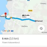 Appartement App Roko 3