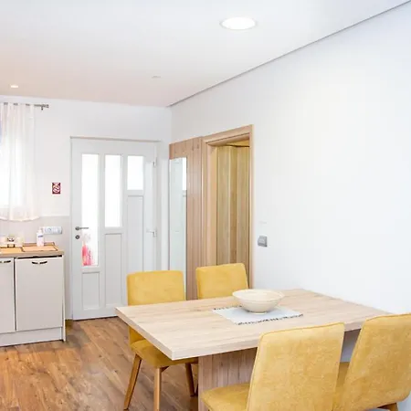 Apartmán App Roko 3