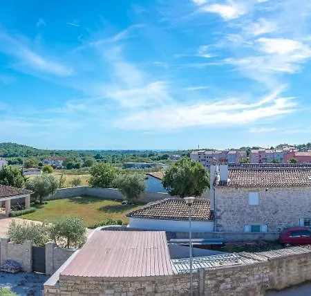 App Roko 3 Apartmán
