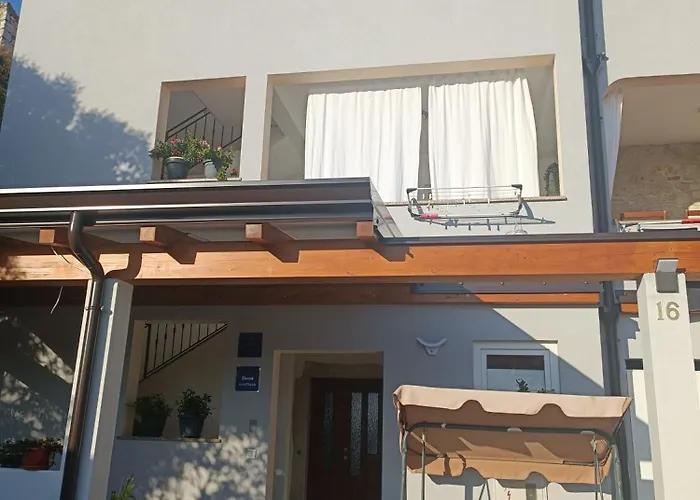 App Roko 3 Lejlighed Poreč