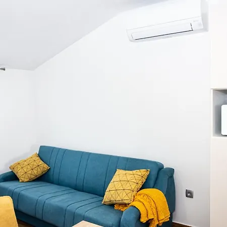 App Roko 3 Apartamento Poreč
