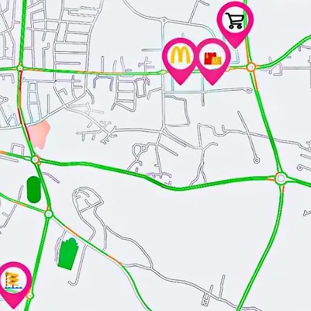App Roko 3 Porec