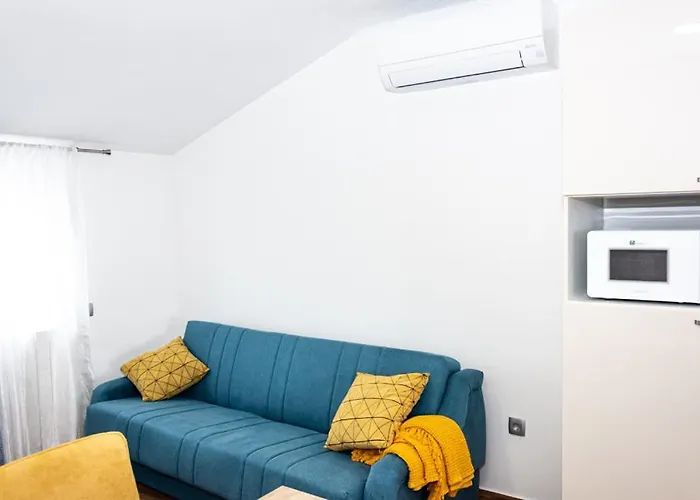 App Roko 3 Apartman Poreč