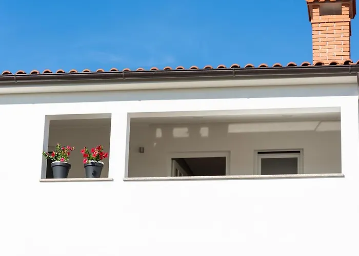 Apartman App Roko 3 *