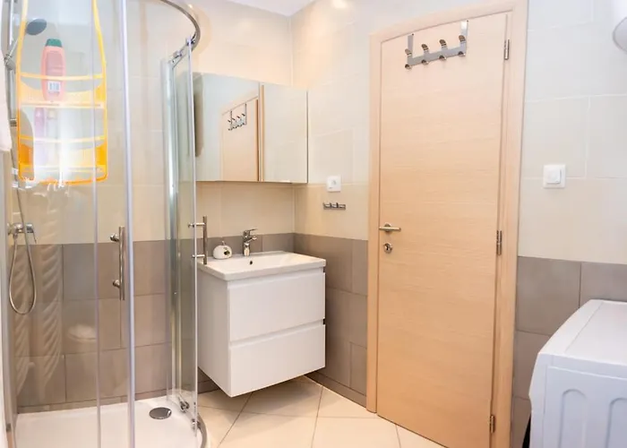 App Roko 3 Apartment Porec