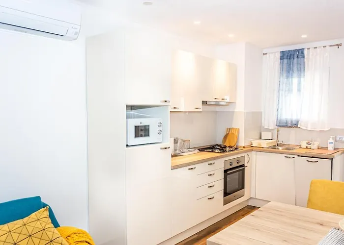 App Roko 3 Apartment Porec