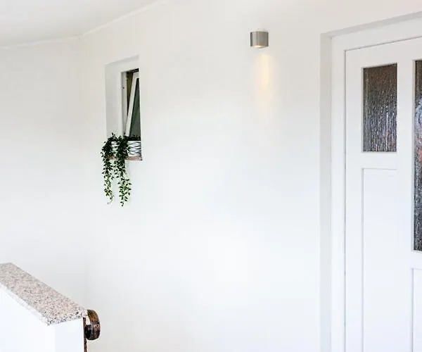 App Roko 3 Apartment *