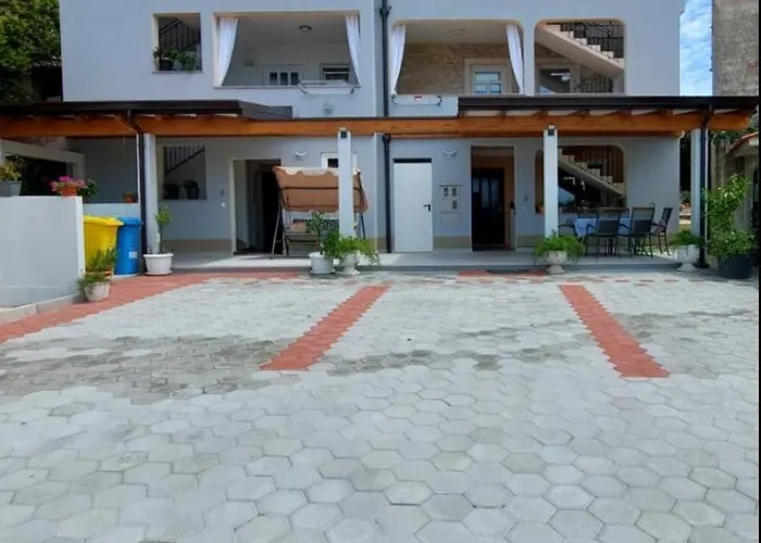 Apartment App Roko 3 Porec